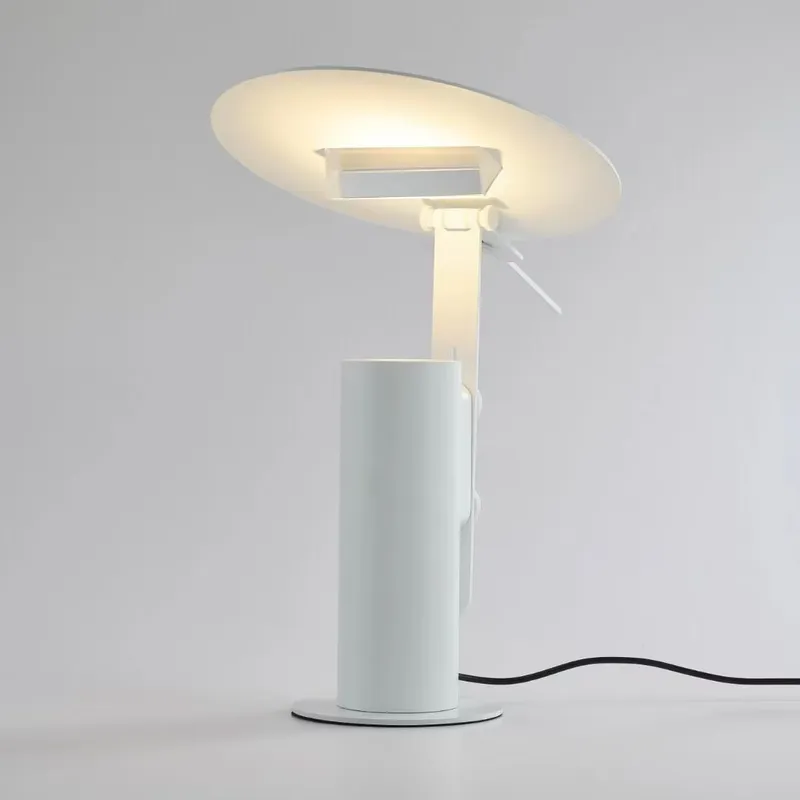 Lighting Decor For Bedroom - Modern Creative Simple Rainbow Atmosphere Eye-Caring
