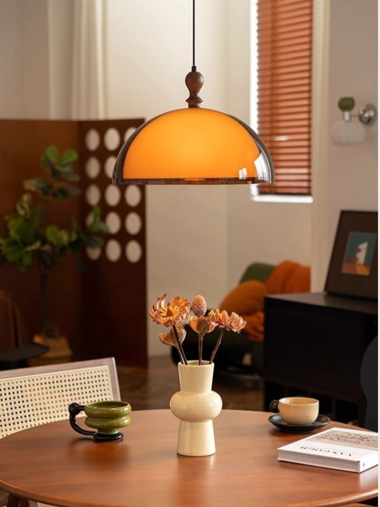 Vintage Brown Pendant Lamps Ba - Lava Lamp Desktop review and price