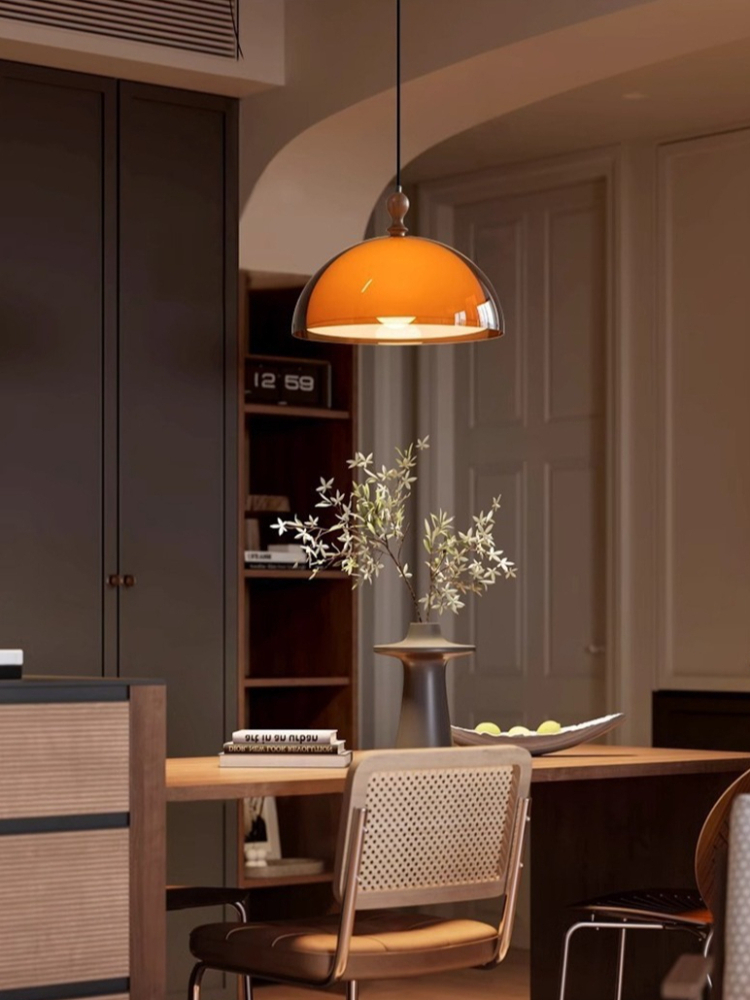 Vintage Brown Pendant Lamps Ba - Lava Lamp Desktop review and price