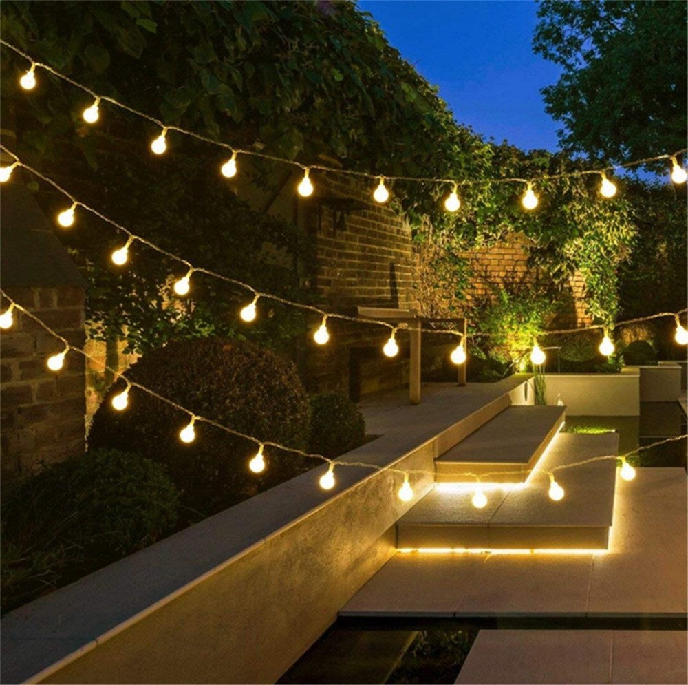 3-10M Solar/USB/Battery String - Lighting Christmas Decor review and price