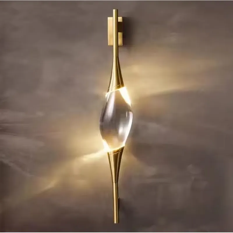 New Design Modern Full Copper  - Home Lighting And Decor review and price