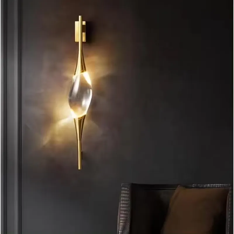 New Design Modern Full Copper  - Home Lighting And Decor review and price