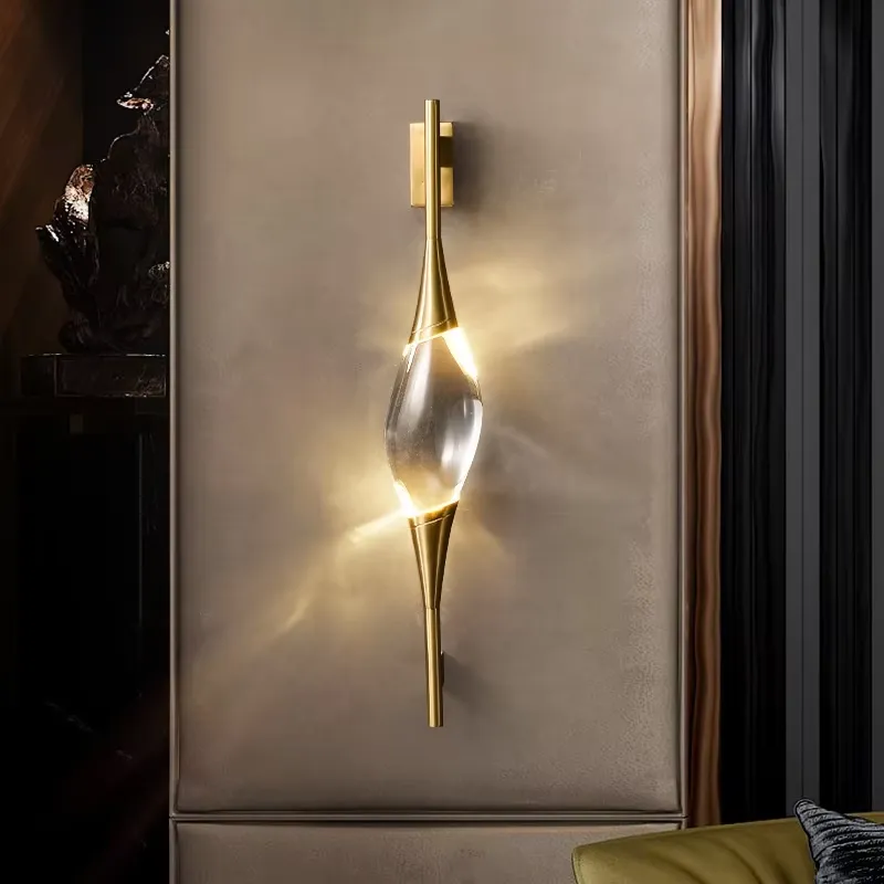New Design Modern Full Copper  - Home Lighting And Decor review and price