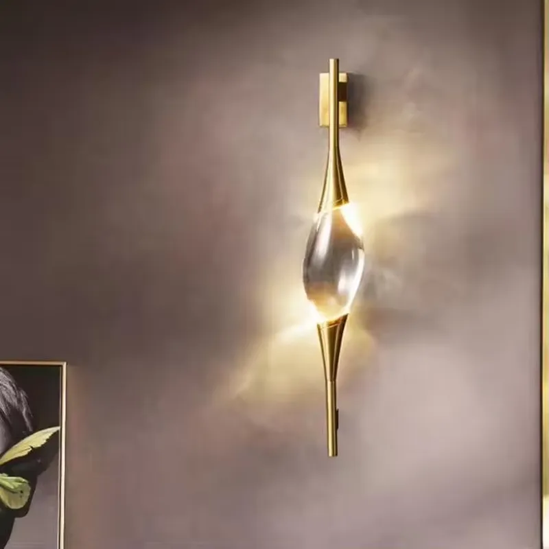 New Design Modern Full Copper  - Home Lighting And Decor review and price