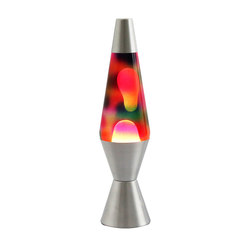 Conical Lava Lamp Jellyfish On - Lava Lamp Desktop review and price