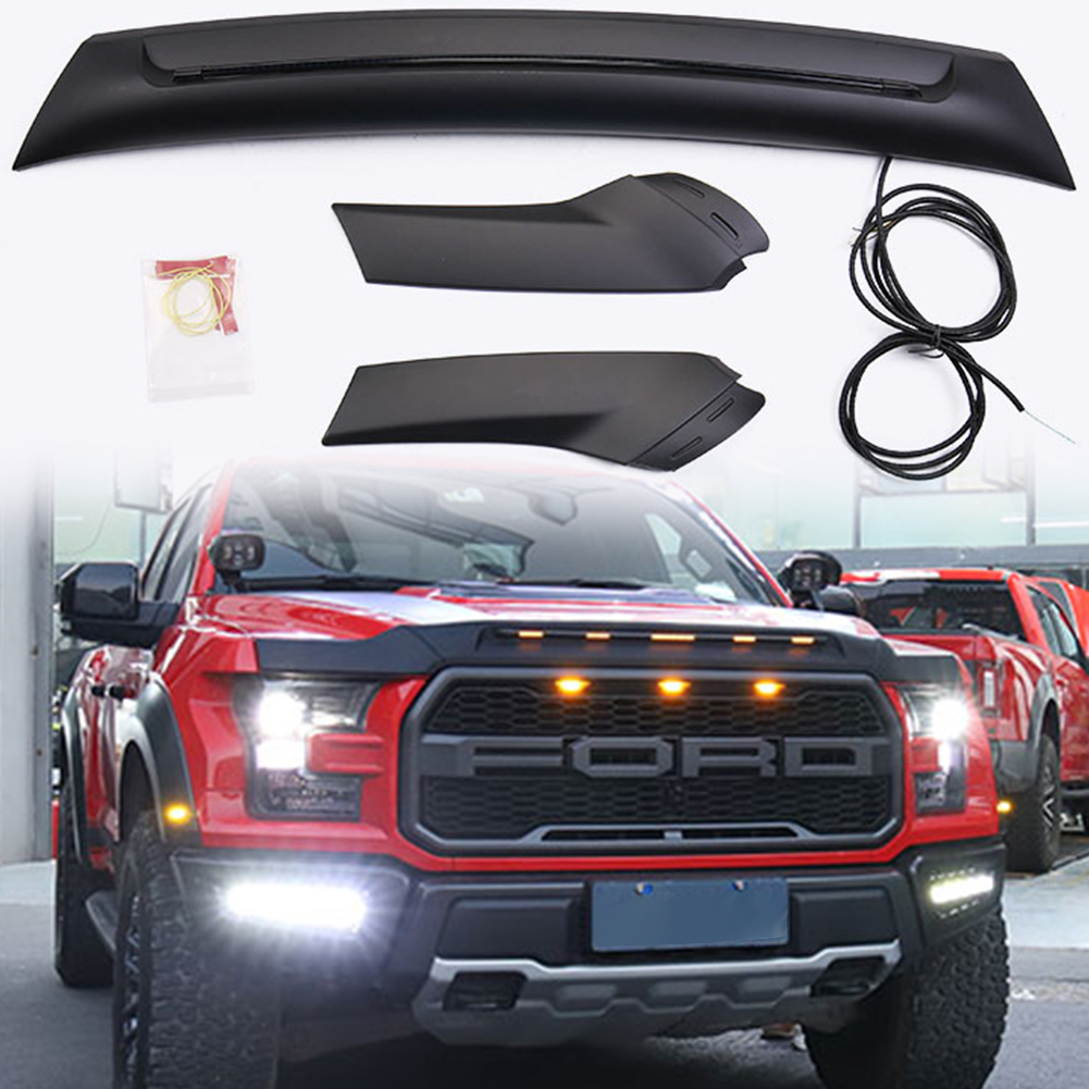 Front Bug Shield Hood Deflecto - Lighting Bug Decor review and price