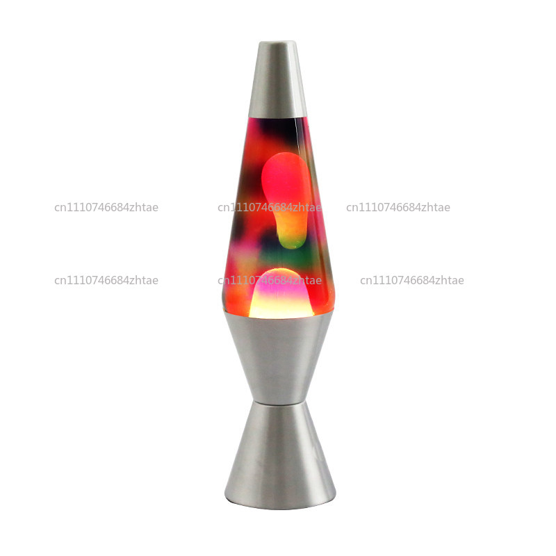 Glitter Lava Lamp, Jellyfish L - Lava Lamp Desktop review and price