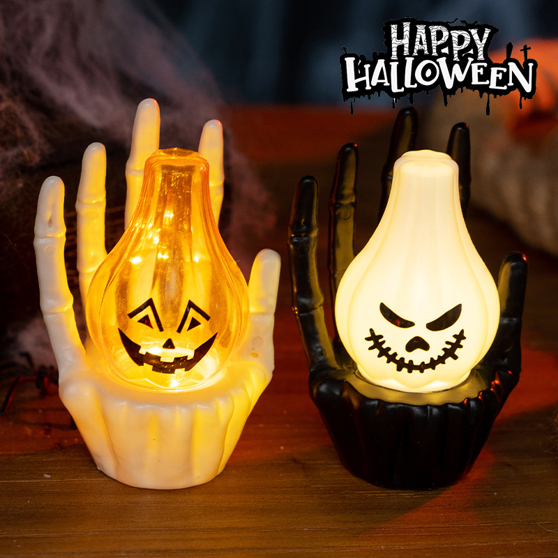 Spooky Atmosphere Decor Hallow - Decor Lighting Solution review and price