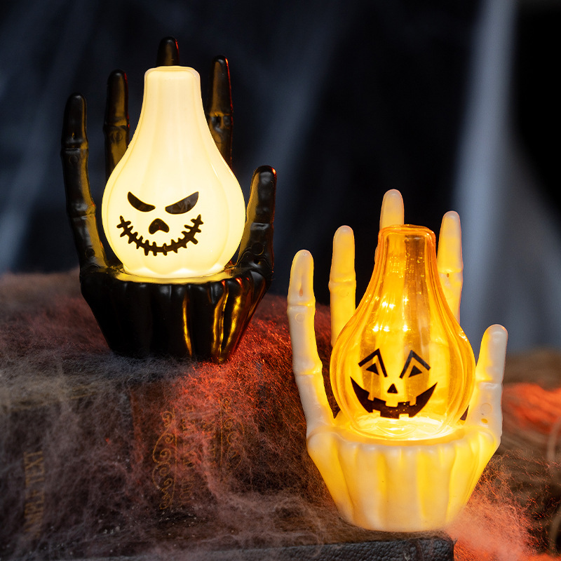 Spooky Atmosphere Decor Hallow - Decor Lighting Solution review and price