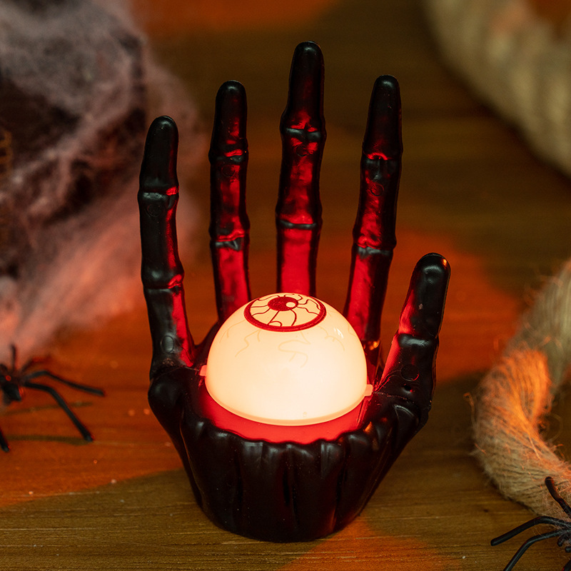 Spooky Atmosphere Decor Hallow - Decor Lighting Solution review and price