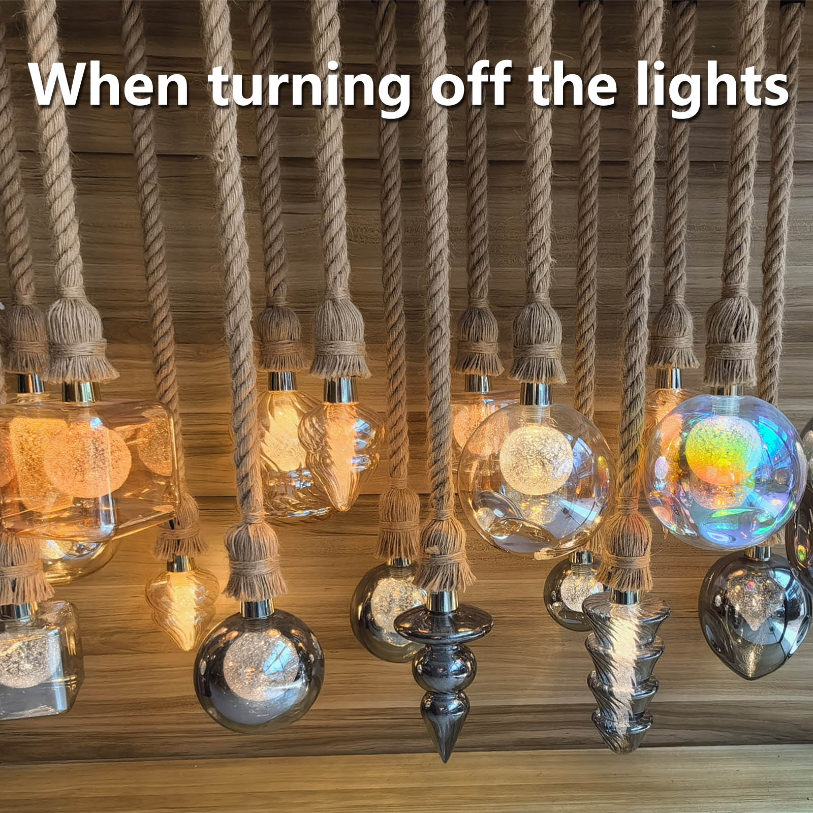 E27 P90 P120 P150 Round Ball L - Lighting Decor For Bedroom review and price