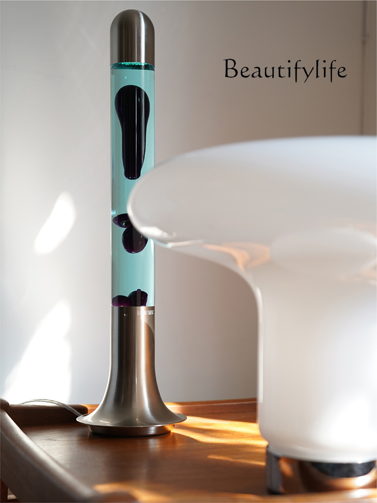 Floating lamp wabi sandy wind  - Lava Lamp Desktop review and price