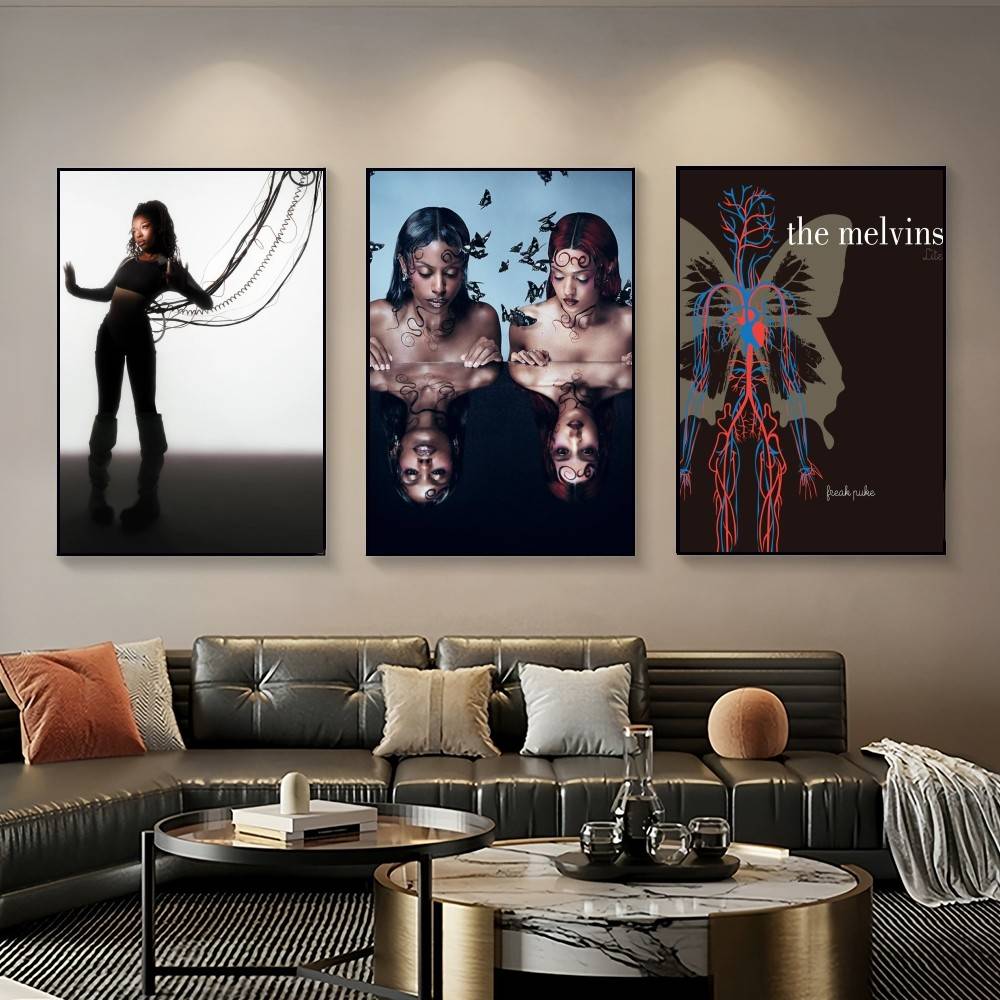 Band N-Nova T-Twins Parasites  - Nova Decor & Lighting Vase review and price