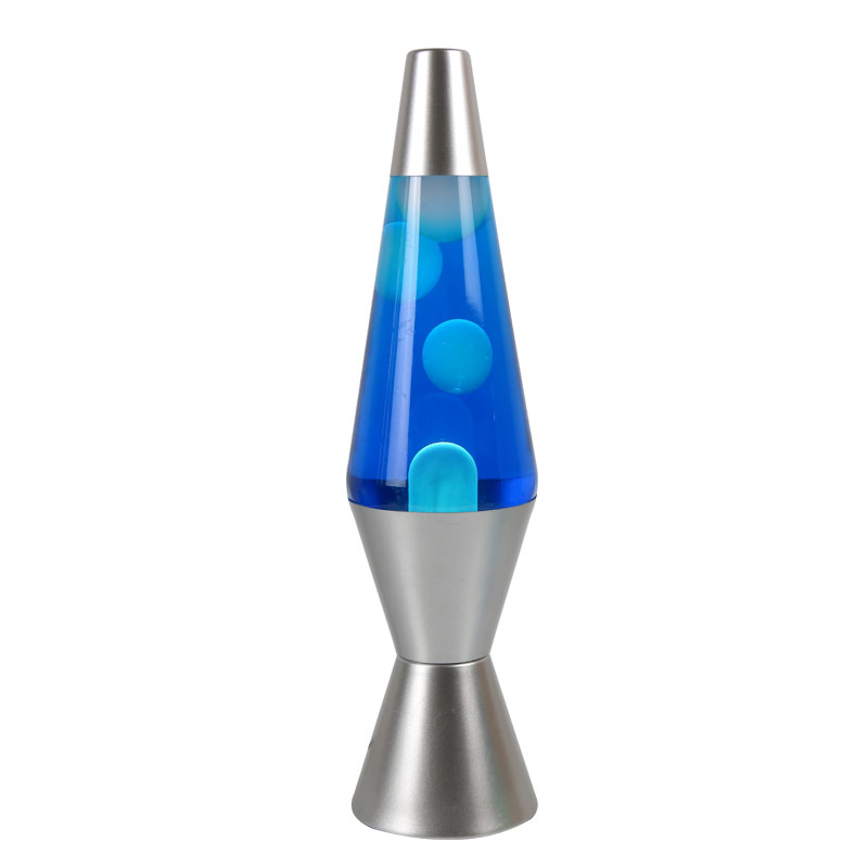 Glitter Lava Lamp Jellyfish Li - Lava Lamp Desktop review and price