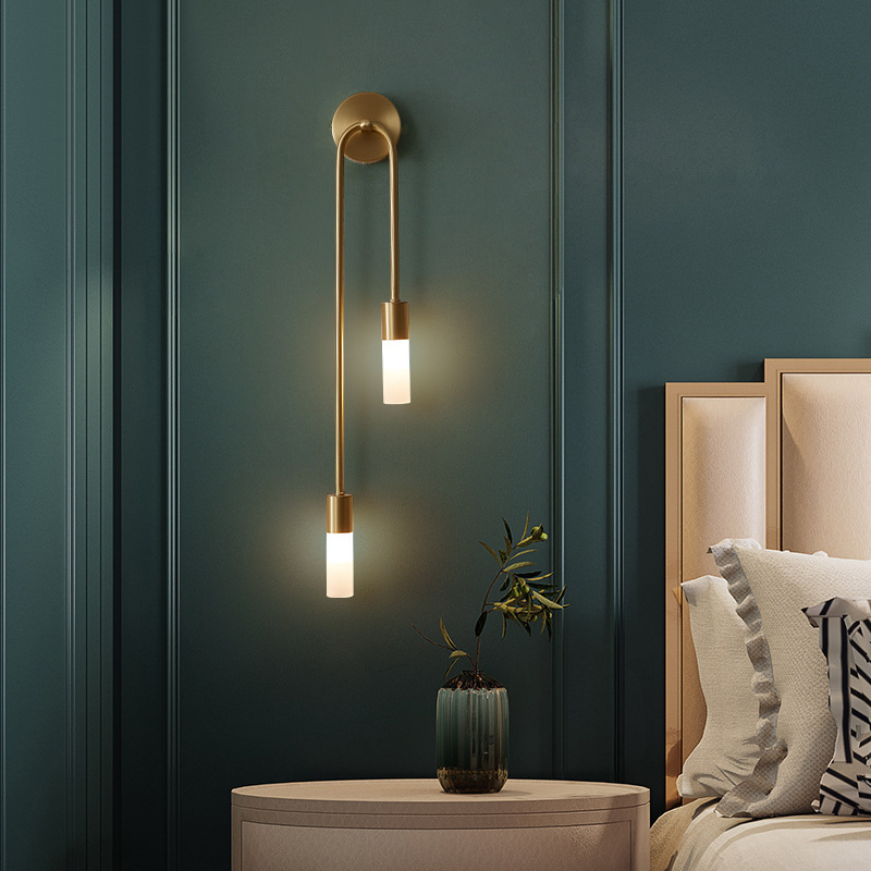 Retro Background Living Room A - Lighting Decor For Bedroom review and price