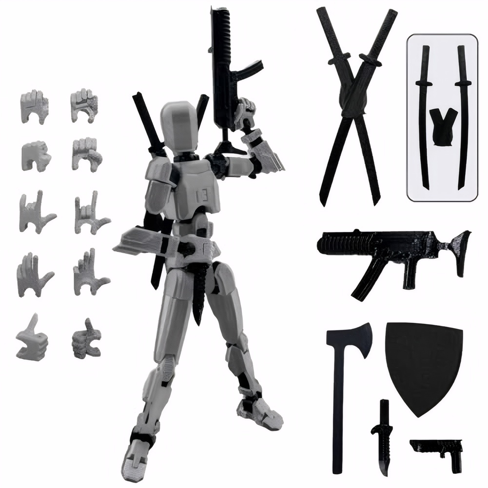 Titan 13 Action Figures T13 Fi - Nova Decor & Lighting Vase review and price