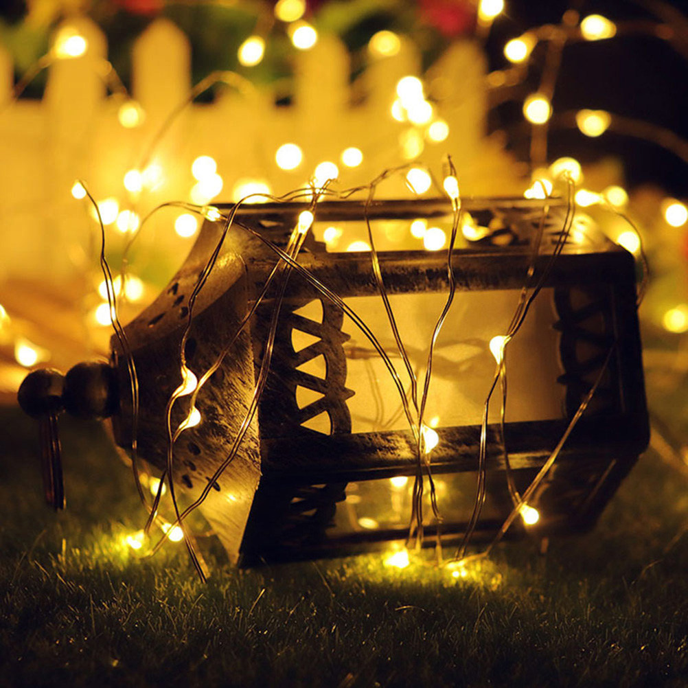 Cork String Lights 10 Leds LED - Decor Lighting Cork review and price