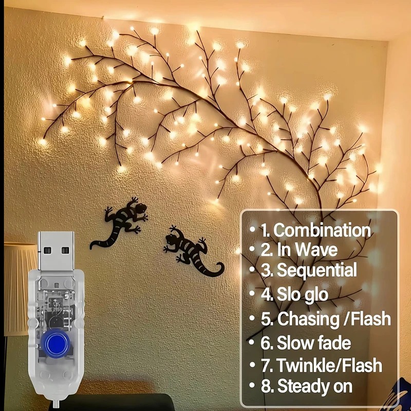 DIY Maple Leaf Rose Pendant US - Home Lighting And Decor review and price