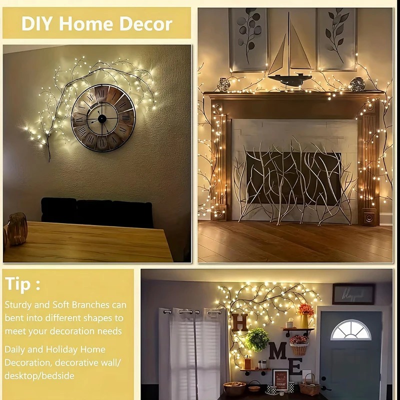 DIY Maple Leaf Rose Pendant US - Home Lighting And Decor review and price