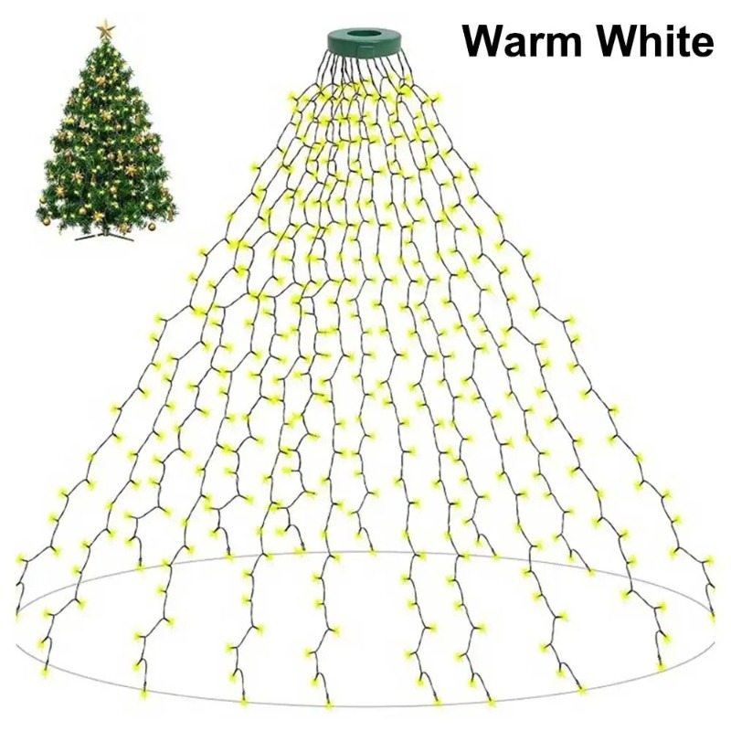 USB LED Fairy String Lights, W - Lighting Christmas Decor review and price
