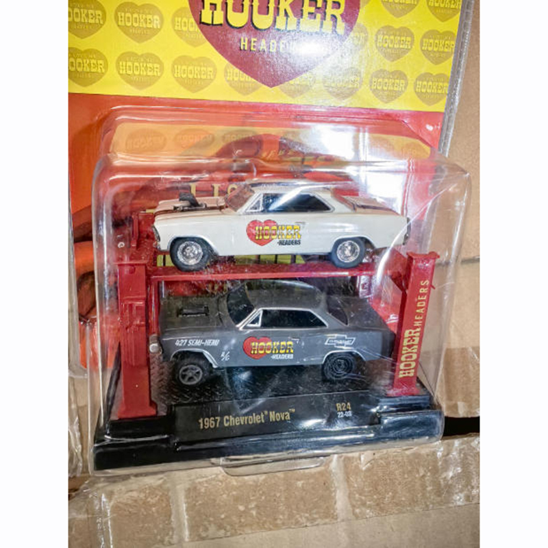 M2 1/64 1967 NOVA Muscle Car A - Nova Decor & Lighting Vase review and price