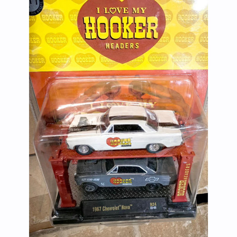 M2 1/64 1967 NOVA Muscle Car A - Nova Decor & Lighting Vase review and price