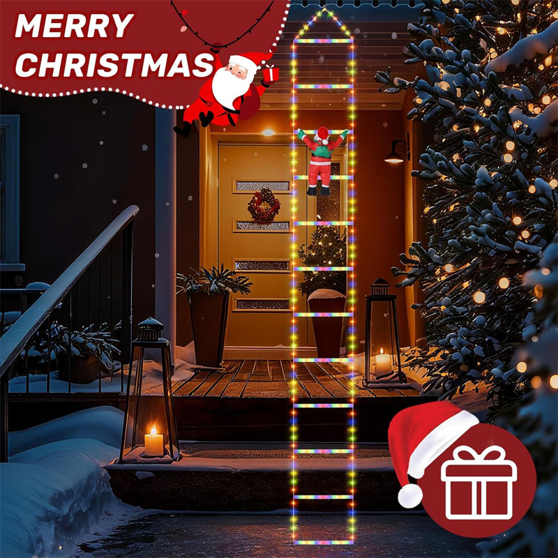 LED Christmas Lights Christmas - Lighting Christmas Decor review and price