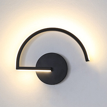 Modern Nordic LED Wall Lamp, M - Lighting Decor For Bedroom review and price