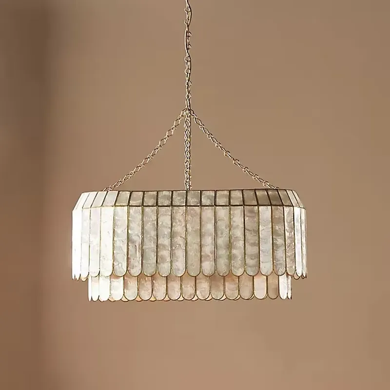 Modern American Light Chandeli - Home Lighting And Decor review and price