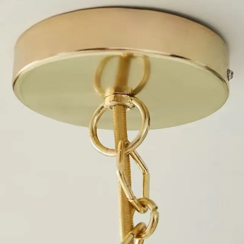 Modern American Light Chandeli - Home Lighting And Decor review and price