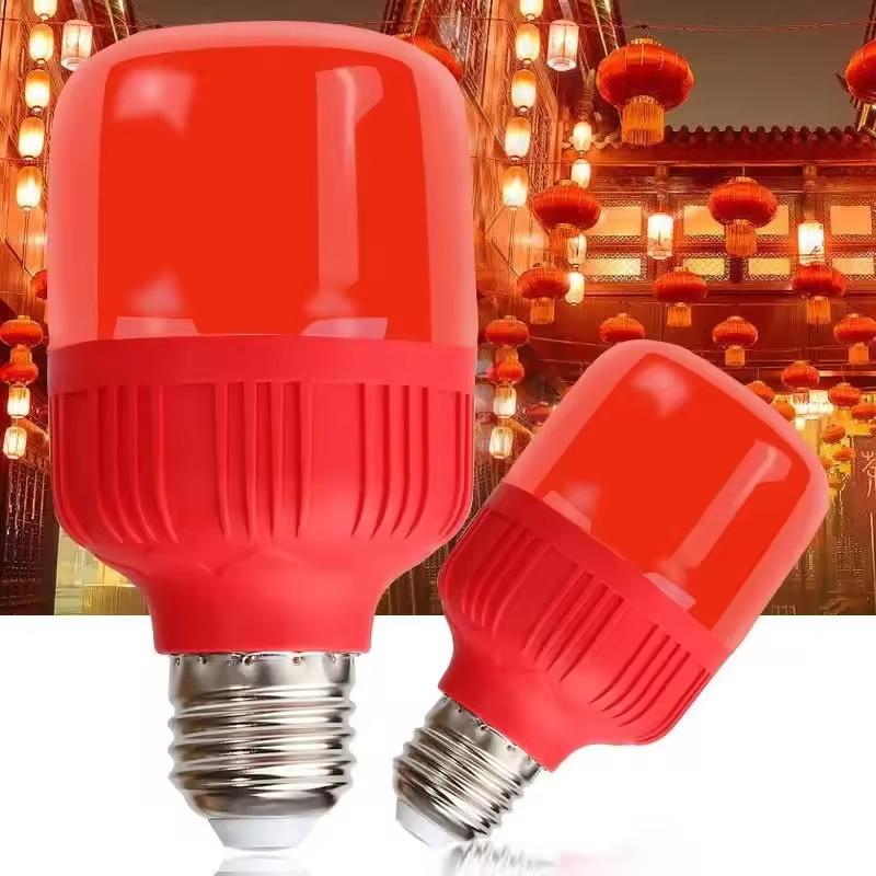 New High Power Red LED Light B - Lighting Christmas Decor review and price