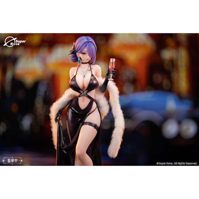In Stock Super Nova 1/6 Biya D - Nova Decor & Lighting Vase review and price