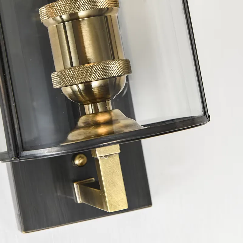 Modern Gold Cylindrical Led Pe - Home Lighting And Decor review and price