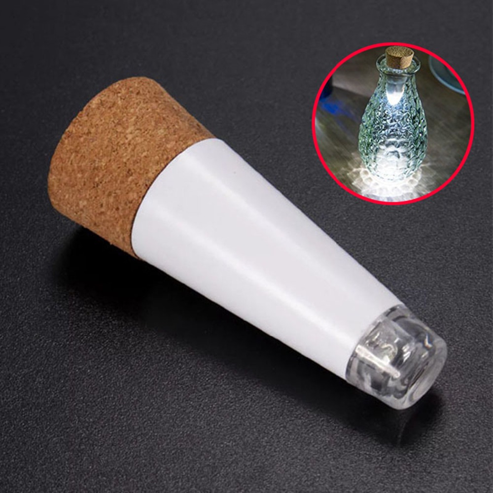 USB Rechargeable Bottle Lights - Decor Lighting Cork review and price
