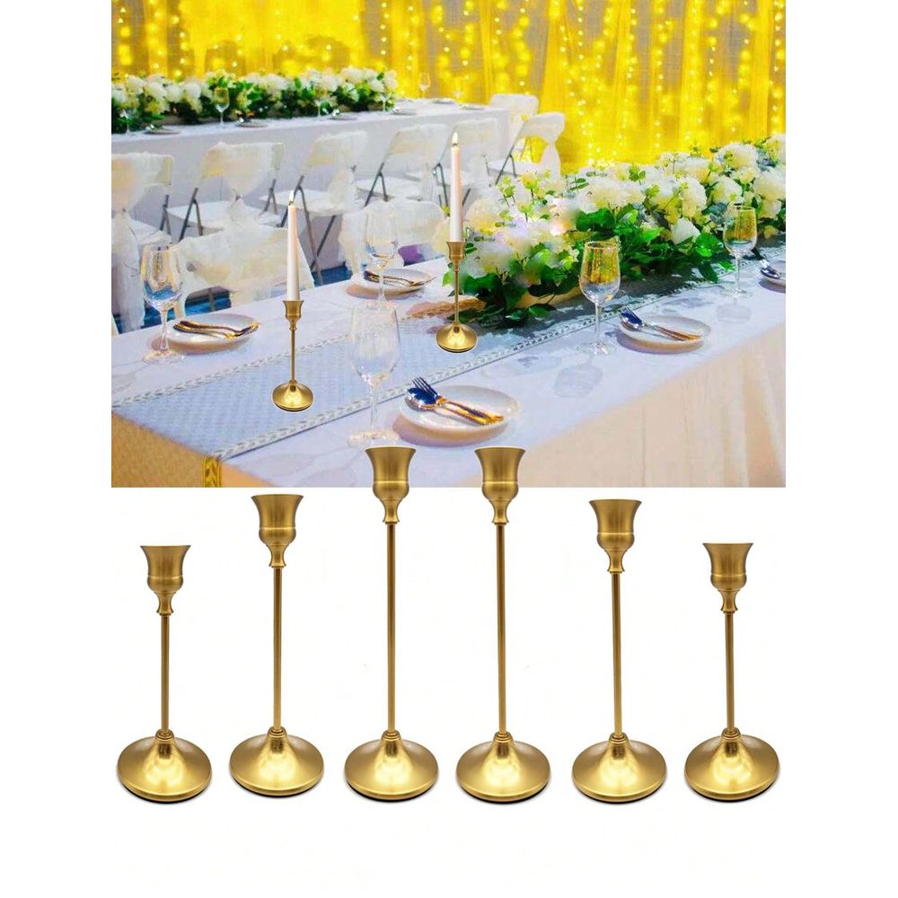 HighQuality Candle Holder 6 Pi - Candle Holder Set review and price