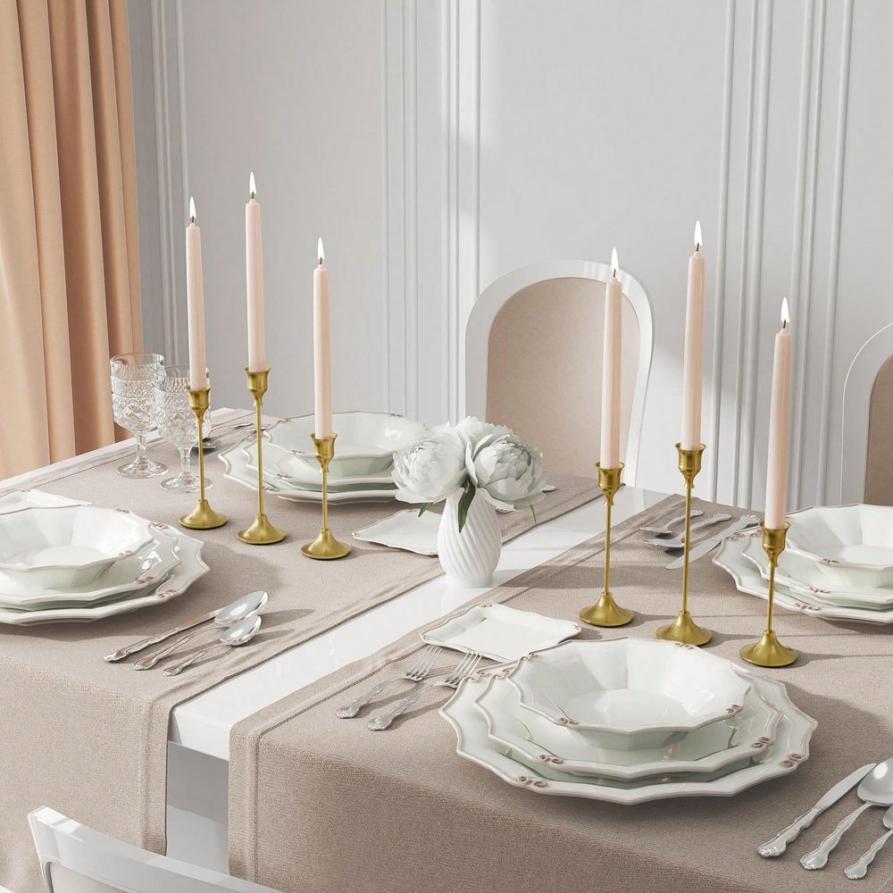 HighQuality Candle Holder 6 Pi - Candle Holder Set review and price