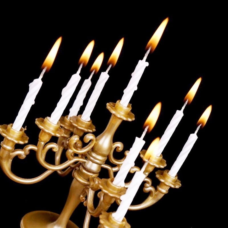 2026 9Pcs/Set Candles and Cand - Candle Holder Set review and price