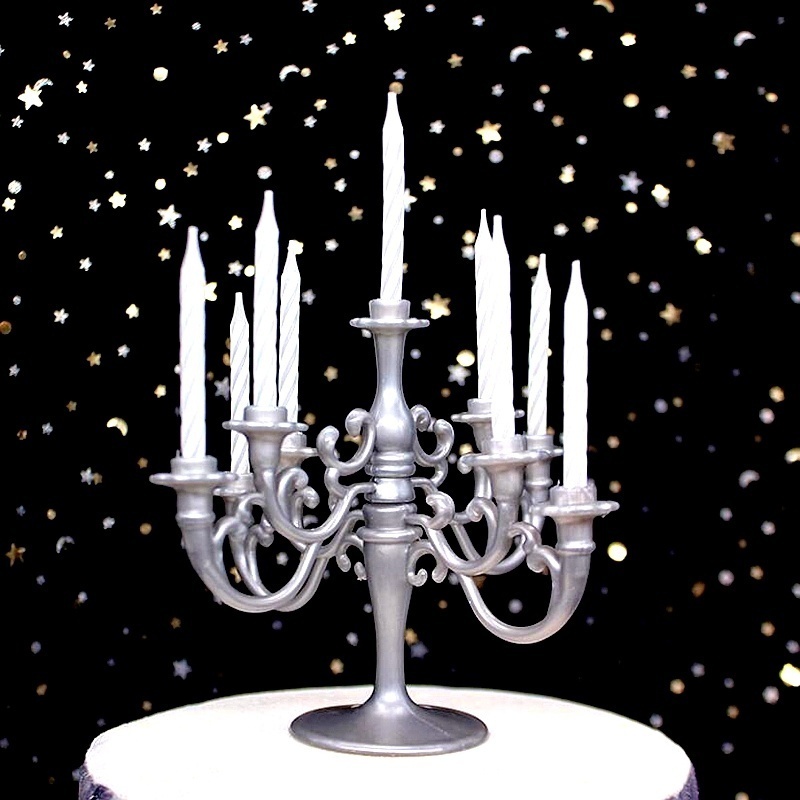 2026 9Pcs/Set Candles and Cand - Candle Holder Set review and price
