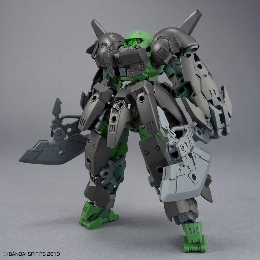 In Stock BANDAI 30MM 1/144 bEX - Nova Decor & Lighting Vase review and price