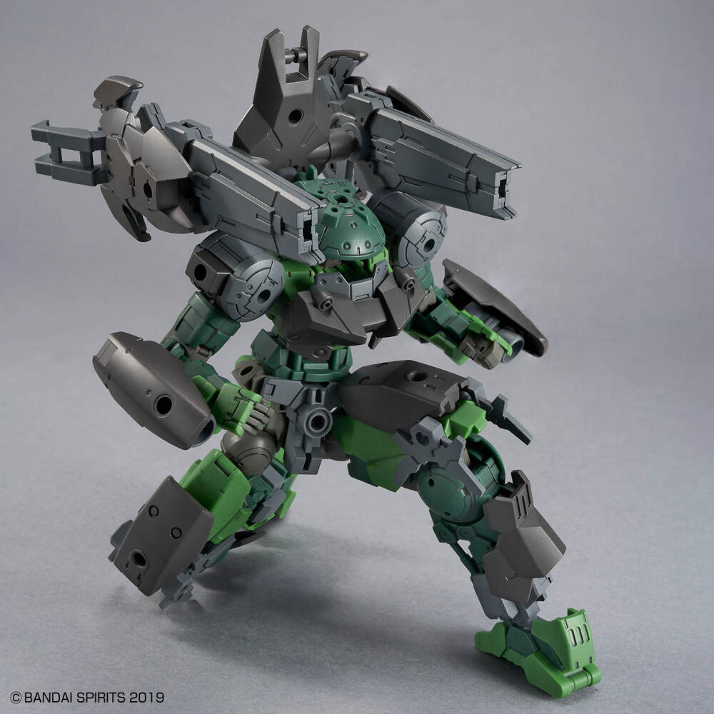In Stock BANDAI 30MM 1/144 bEX - Nova Decor & Lighting Vase review and price