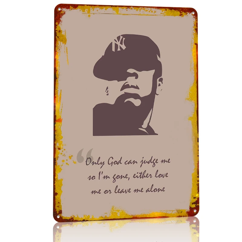 Jay Z Quote Lightly 3D Metal P - Jay Lighting Decor review and price