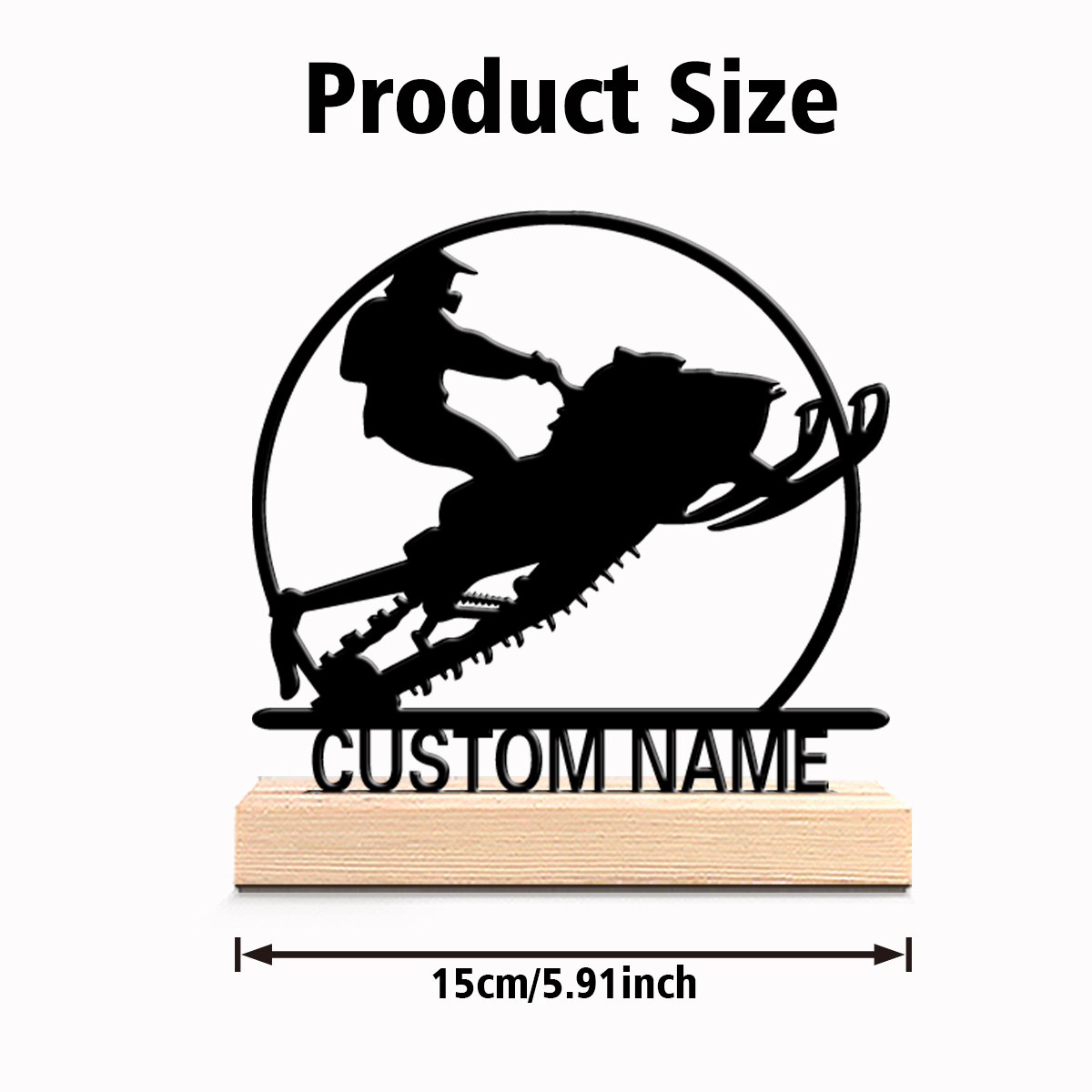 1pc Cute Personalized Custom S - Lighting Christmas Decor review and price