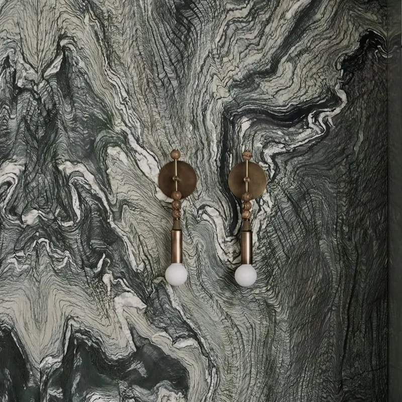 Nordic Vintage Home Decorative - Lighting Decor For Bedroom review and price