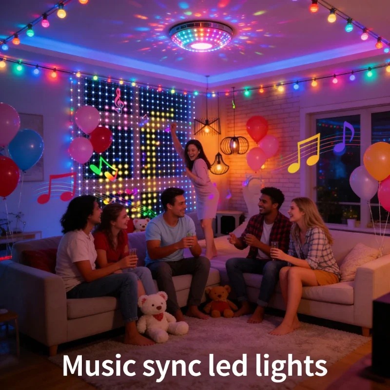 USB Powered App Controlled LED - Lighting Christmas Decor review and price