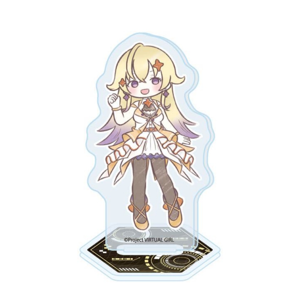 Anime Virtual Girl @ World's E - Nova Decor & Lighting Vase review and price