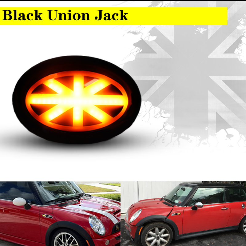 2PCS Union Jack Smoked Lens Am - Union Lighting & Decor Montreal Quebec review and price