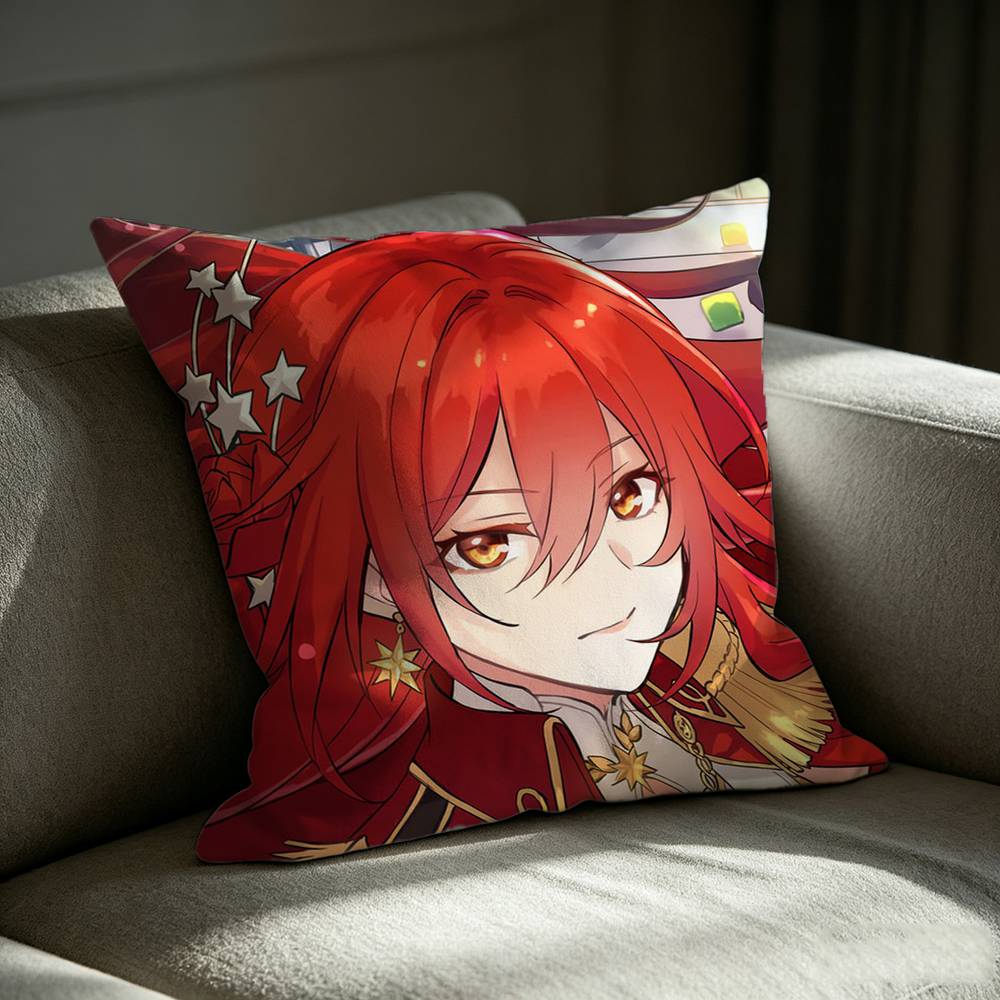 H-Himeko Nova Game S-Star-Rail - Nova Decor & Lighting Vase review and price