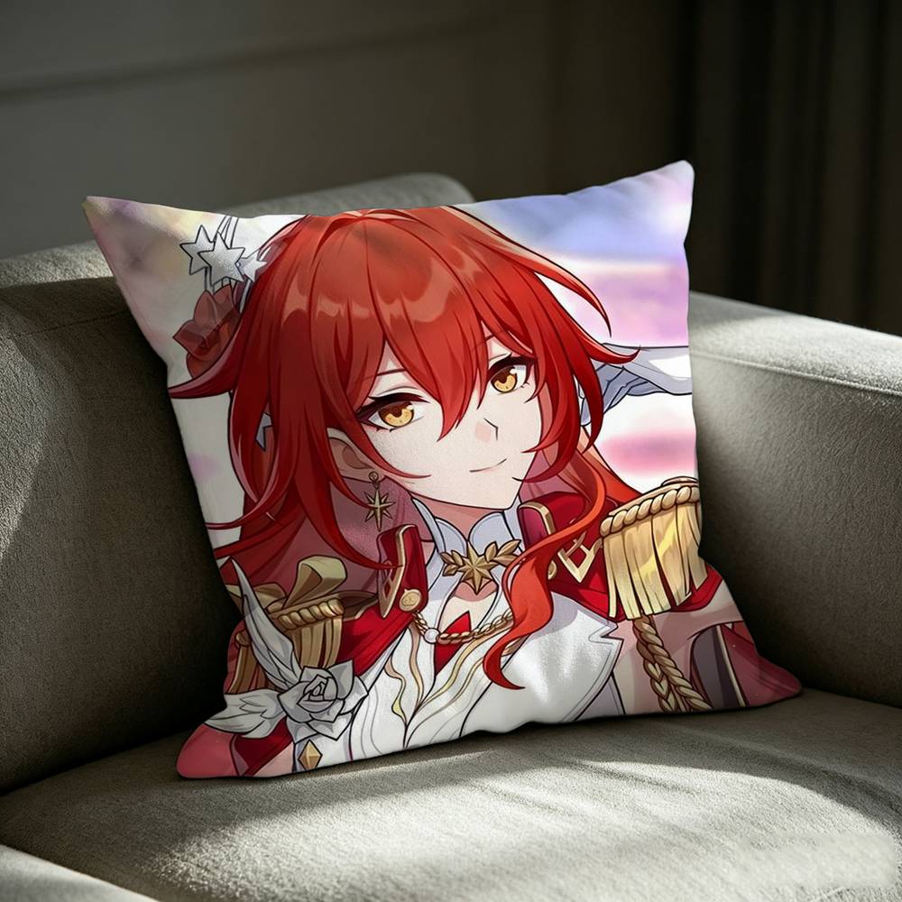 H-Himeko Nova Game S-Star-Rail - Nova Decor & Lighting Vase review and price