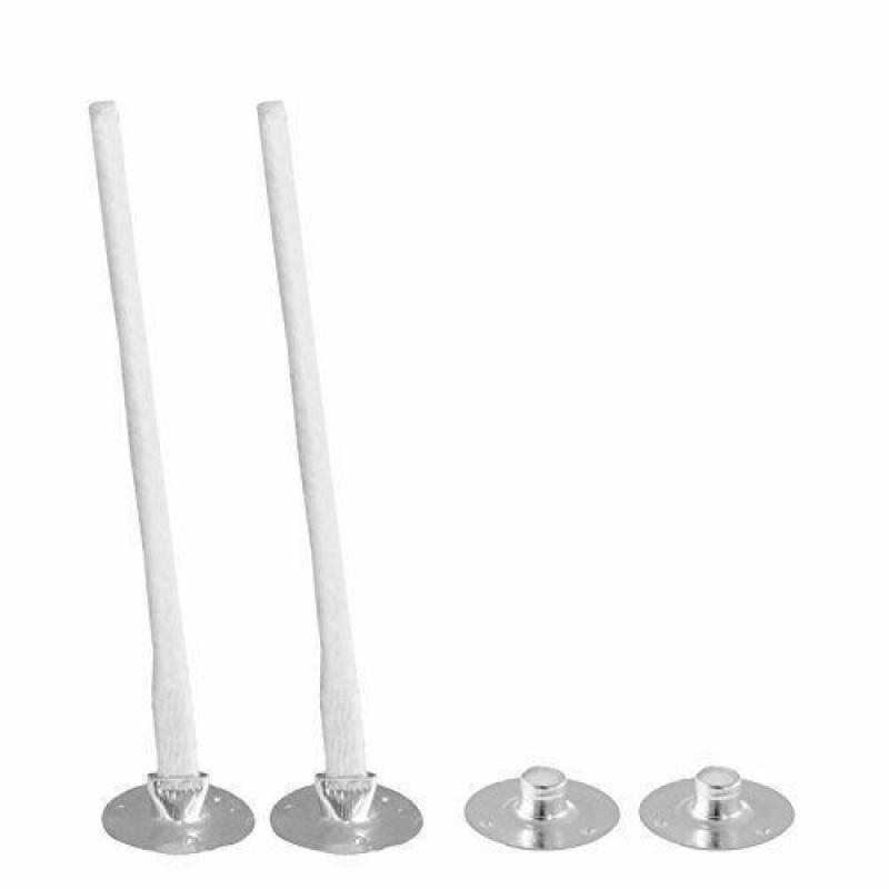 500 Pieces Candle Wick Metal S - Candle Holder Set review and price