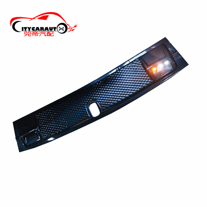 Led Roof Light Raptor carbon f - Lighting Bug Decor review and price